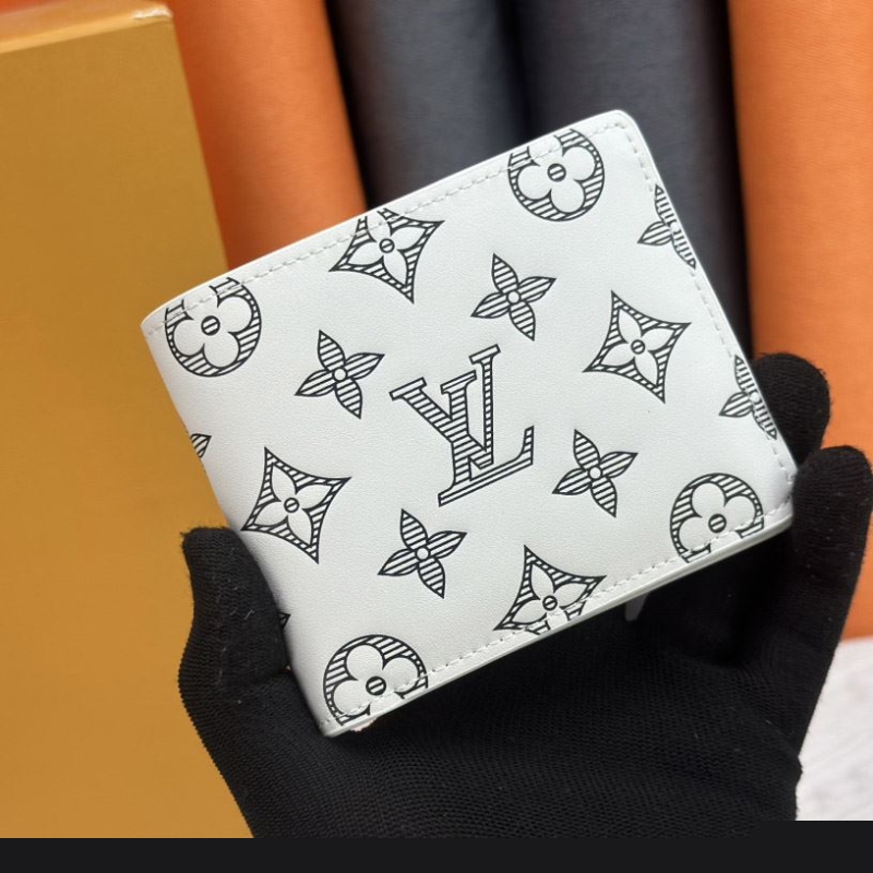 LV Wallets